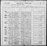 1900 United States Federal Census