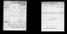 U.S., World War I Draft Registration Cards, 1917-1918