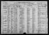 1920 United States Federal Census