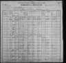 1900 United States Federal Census