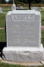 Charles Arnold Grave 1867-1900