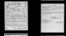 World War I Draft Registration Cards, 1917-1918