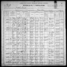 1900 United States Federal Census