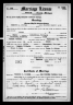 Michigan, Marriage Records, 1867-1952