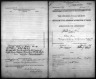 U.S., Sons of the American Revolution Membership Applications, 1889-1970