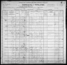 1900 United States Federal Census