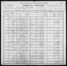 1900 United States Federal Census