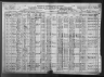 1920 United States Federal Census