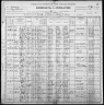 1900 United States Federal Census