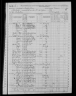 1870 United States Federal Census