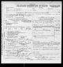 Iowa, Death Records, 1920-1940