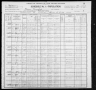 1900 United States Federal Census