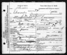 Texas, Death Certificates, 1903–1982