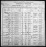 1900 United States Federal Census