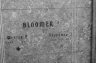 Img: Bloomer, Wesley Fellows