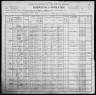 1900 United States Federal Census