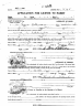 Missouri, Jackson County Marriage Records, 1840-1985