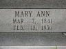 Mary Ann Morris2