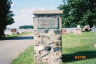 CEM-Friends Cemetery, Wabash, Wabash Co., Indiana