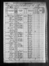 1870 United States Federal Census