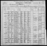 1900 United States Federal Census