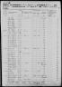 1860 United States Federal Census