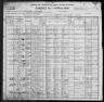 1900 United States Federal Census