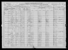 1920 United States Federal Census