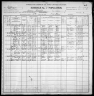 1900 United States Federal Census