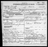 Iowa, Death Records, 1920-1940