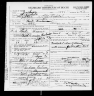 Iowa, Death Records, 1920-1940