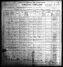 1900 United States Federal Census