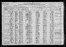 1920 United States Federal Census