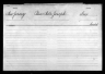 Revolutionary War Pension and Bounty-Land Warrant Application Files, 1800-1900