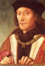 Img: Tudor, Owain Ap-Maredudd Earl van Richmond