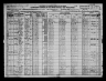 1920 United States Federal Census