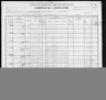 1900 United States Federal Census