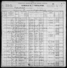 1900 United States Federal Census