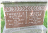 Thomas and Jacob Butler