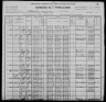 1900 United States Federal Census