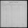 1900 United States Federal Census