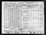 1940 United States Federal Census