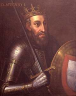 Img: Leon, Alfonzo Fernandez De IX King of Leon 