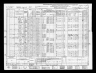 1940 United States Federal Census