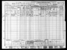 1940 United States Federal Census