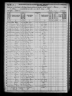 1870 United States Federal Census