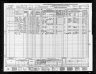 1940 United States Federal Census