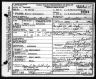 Texas, Death Certificates, 1903–1982