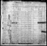 1900 United States Federal Census