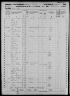 1860 United States Federal Census